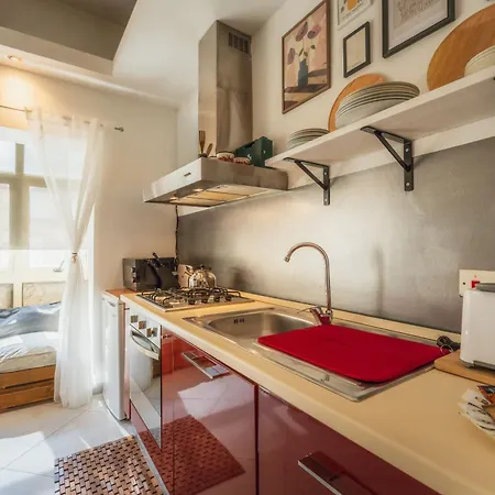 Stylish 1br Near Sliema & Valletta * Gzira