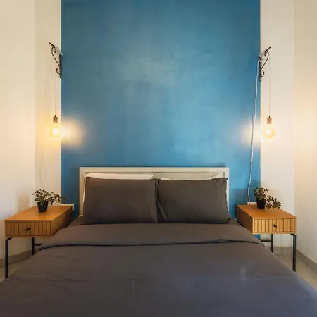 شقة Stylish 1br Near Sliema & Valletta