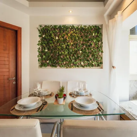 Stylish 1br Near Sliema & Valletta شقة *