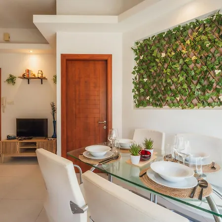 Stylish 1br Near Sliema & Valletta شقة Gzira