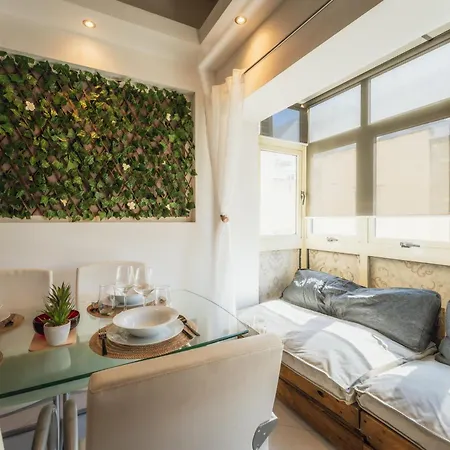 شقة Stylish 1br Near Sliema & Valletta