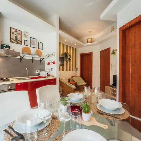 Stylish 1br Near Sliema & Valletta *