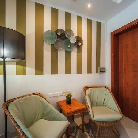 شقة Stylish 1br Near Sliema & Valletta